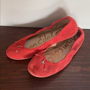 Sam Edelman flats